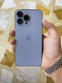ايفون 13 برو • ١٢٨ • شاشة GX أصلية