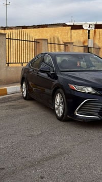 كامري فول الفول • ٨٠٠٠٠ كم • رقم اربيل