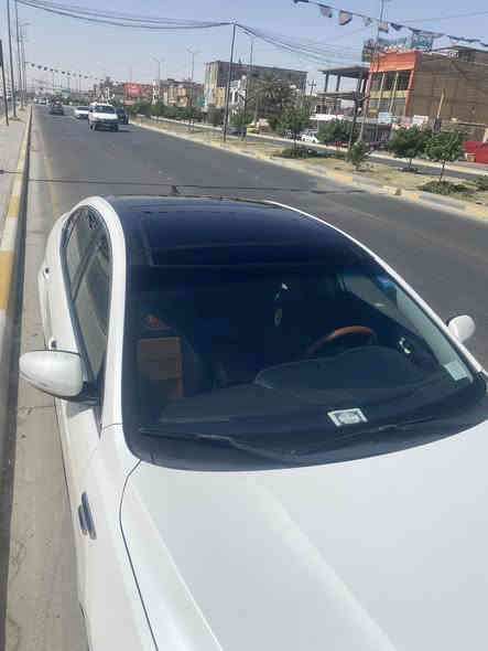 بسم الله ، السلام عليكم كادنزة موديل ١٥ k7
مكينه ٤سلندر وارد خليجي بدون حادث بس طخات بسيطه السياره بأسمي لسنه٢٠٣٠ تحويل شوكت ماتريد ما ناقصها اي شي الاتصال على هذا الرقم ***********
