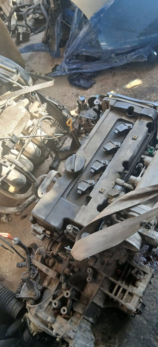 غراض يرو 2010 مكينه كير ***********
