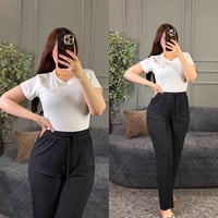 كيلوت نسائي • خامة اكلنس • فري سايز