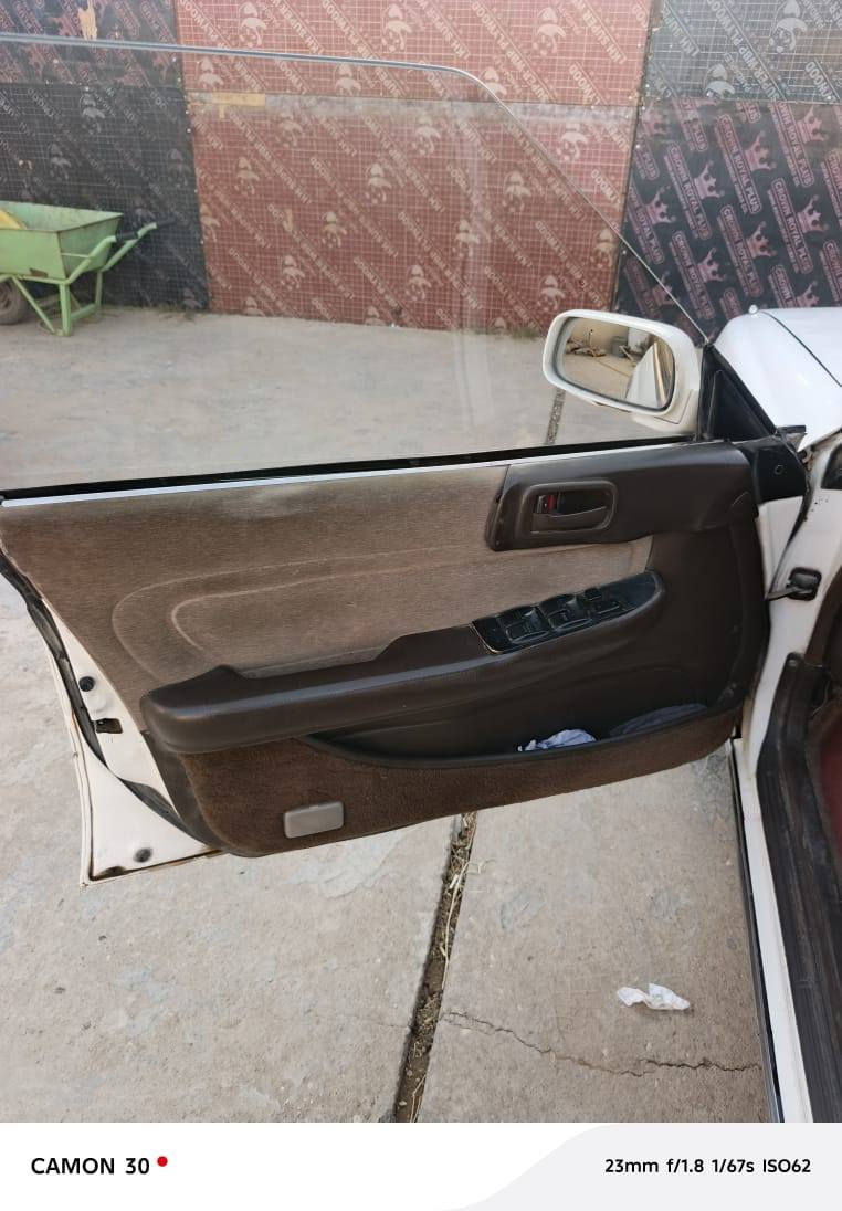 السلام عليكم
مارك عظم ١٩٩١ رقم ديالى مشروع وطني

سنويه ب أسمي تحويل ثاني يوم

السعر ٥٣ ورقة و بيها مجال

مكان السيارة محافظة المثنى قضاء الخضر

رقم الهاتف ***********
