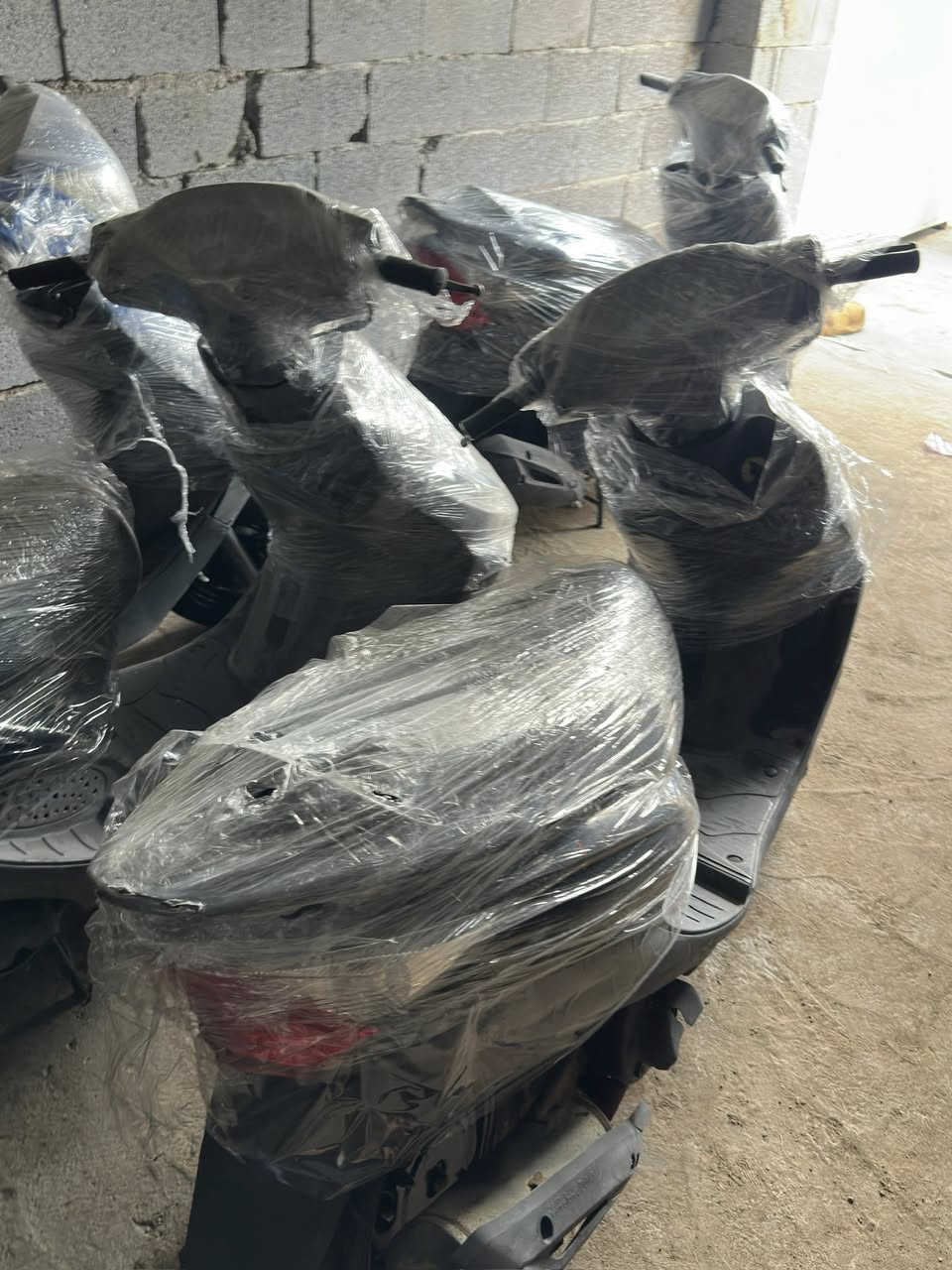 سلام عليكم 
تحطيم الاسعار تحطيم الاسعار 
هيج نظافه وهيج  سعر بالسوك كله 
تجي وتشوف بعينك 
وبخدمتك …
يتوفر لدينا دراجات كامكو v2 فحل ونثيه رمبه اصلي 
جميع الالوان والاشكال المختلفه…

شرفونا وبخدمتكم 

الاسعار950   
واكو ب900

وكل هذه وبيه مجال وبخدمتكم

العنوان: قلعة سكر مقابيل الضريبة 
***********
