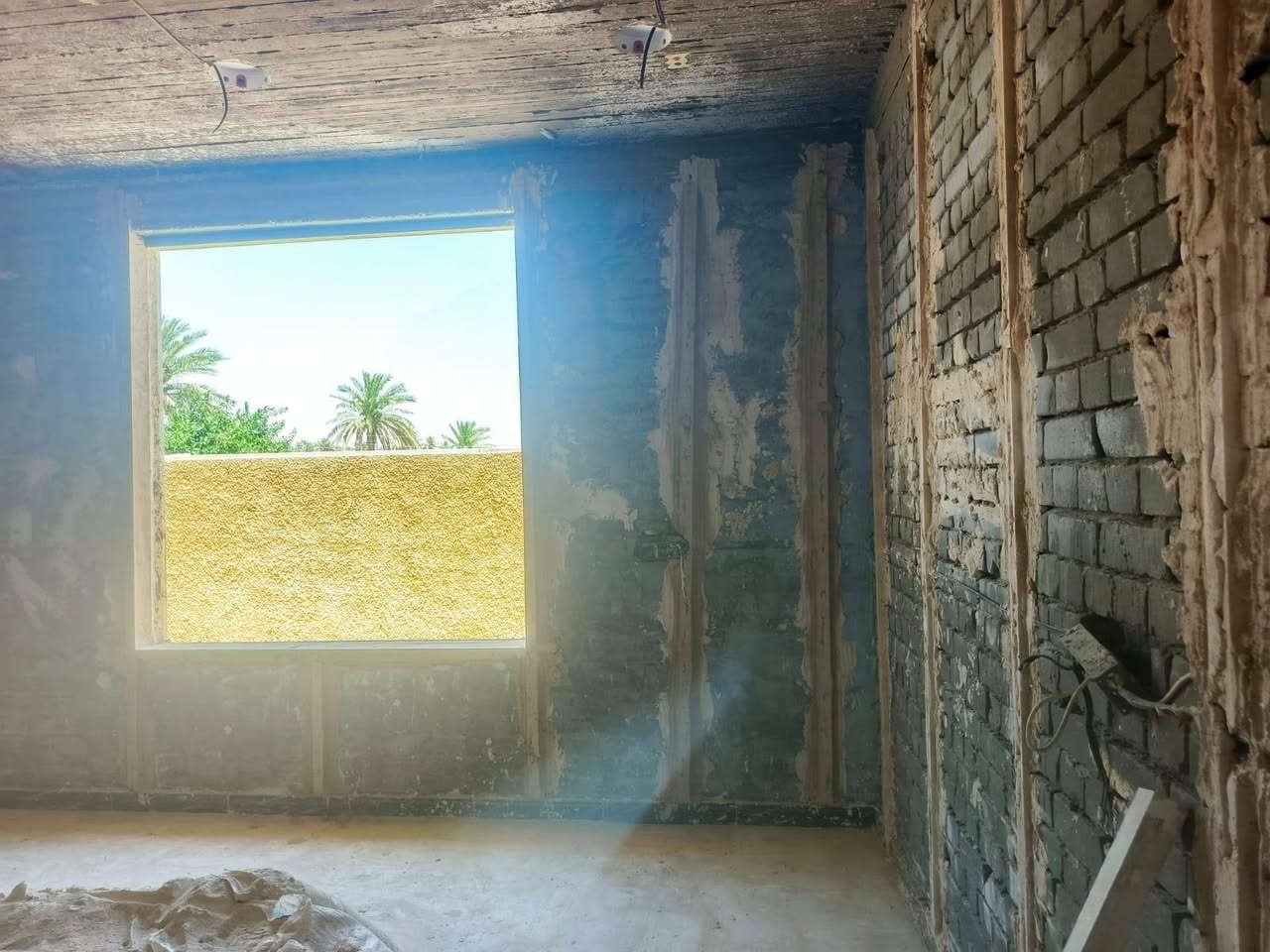 كادر جص وبورك من الموصل العمل بغداد شغل درجه اولئ ***********
