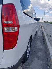 ستاركس ١٦ • شكل جديد • كفالة عامة