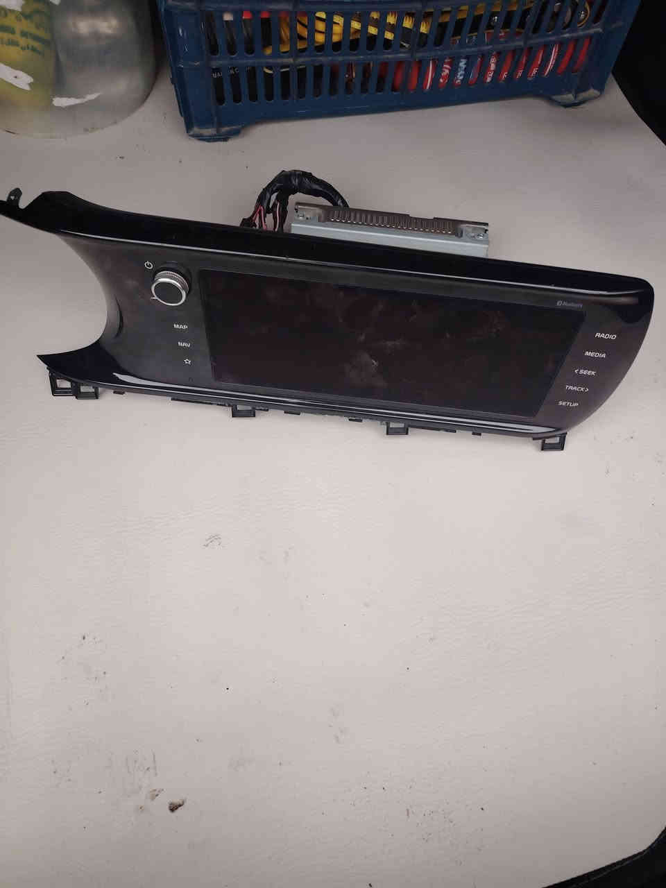 شاشه كي 5 امريكي شرط الشغل
ابلادي مال تفصيخ شرط الشغل 
الناصريه مركز 
***********
