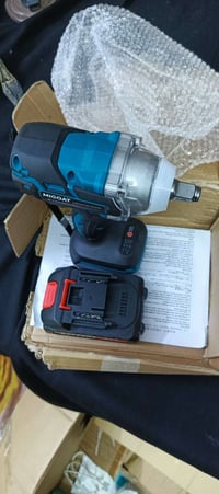 دريل لقمه 35 07714489545