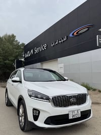 🚗 كيا سورينتو 2020 | فول  اربع كامرات خليجي | بحالة الزيرو  ✨ تفاصيل ا...