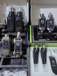 إكسسوارات إلكترونية • مجموعة كاملة