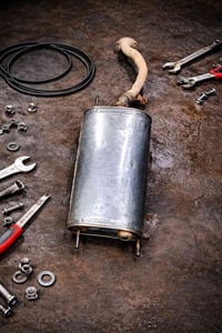 صالنصه اصليه لاندكروزر 1998-2007 8سلندر مع المزدوج كامل بس تشد براغي 1...