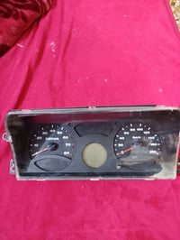 ساعة دشبول • سايبا • أصليه