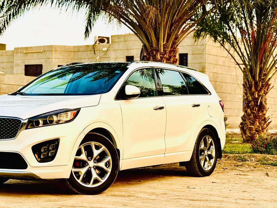 سورنتو 2016 فئه sx فول مواصفات 1/1

رقم بغداد بسمي تحويل ثاني يوم

 السيارة بيهاصبغ بل بنيد وشويا بل جاملغ اثر دحجه خفيفه كلش 

السعر188

المواصفات

ماشيه58 سياره جديده

1-بصمه ابواب وصندوك وتشغيل

2-بانوراما 2 طكات

3-مكينه 6سلندر

4-عدد الركاب 7

5-تبريد 3قطع منفصل التحكم

7-نظام مانع انزلاق

8-انظمة القياده 1عادي 2ايكو 3سبورت 

9- نظام رادار النقطه العمياء 

10- مري قلاب عند الرجوع الى الخلف

11-داخل جلد

12-تدفئه  كشنات 

13-شاشه جبيره مع هارد خزن 64 كيكا

14-تحكم كشنات جهتين كهرباء فول

15- حساسات خلفيه مع كامره  دوارة HD

16-خزن ميموري كشن السائق عند التشغيل ولطفاء

17- مري شفط مع القفل ولفتح+ اشاره

18-سماعات انفنتي صوت عالي جداً

19-ويل كب 19 

20-حساس انخفاض التاير مع التنبيه

21-شاشه قرأة العطلات بدشبول

22-بردات خلفيه

23- تحكم ستيرن فول 4 جهات

24-جنطه كهرباء شفط بصمه و لمس

25- لايت وبك لايت لدات فول

26-  لايت سمارت دوار مع الاستيرن 

27-يدات نيكل مع اضويه اناره ترحيب 

28-نظام Ac 116v توزيع فولتيه كهربايه

29-مدخل USB مع اوكس

30-نظام بلوتوث مع حاكيه عند الاتصال

31-نظام التكلم مع السياره

32-نظام P. قفل الحساسات الخلفيه 

-سياره نظيفه جداً 

الرقم : ***********
