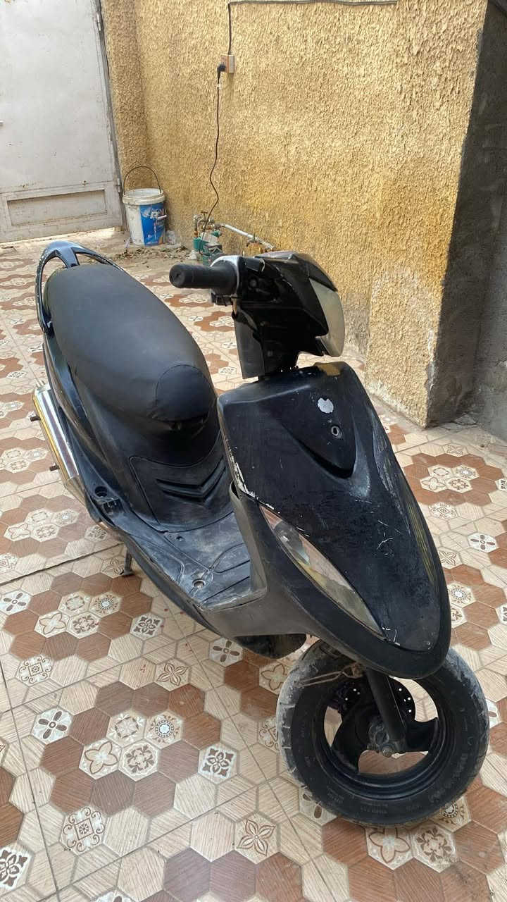 ماكس عدله سلف هندر كهربائيات كلشي شغال شلعه ومعدل للمراوس شعندك نزل موجود خاص هم
***********
