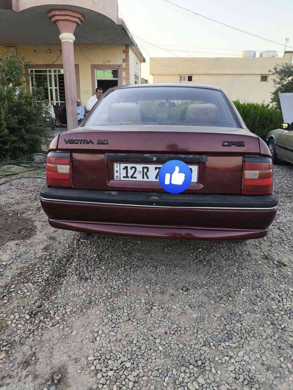 سلام عليكم اوبل فكترا حجم 20 كير محرك صدر تواير كهربائيات كله شرط السيارة ناعسه بشكل حلوه حيل الشرعي ب كياره شرط التحويل بيع فقط نغدأ السعر 42و بيه مجال هـــ ***********
السيارة متواجده بمعارض ابو منثى دور القاعده تحياتي للجميع ابوعدنان الهيبي محمد ال ياسين فوزي المحجوبي

