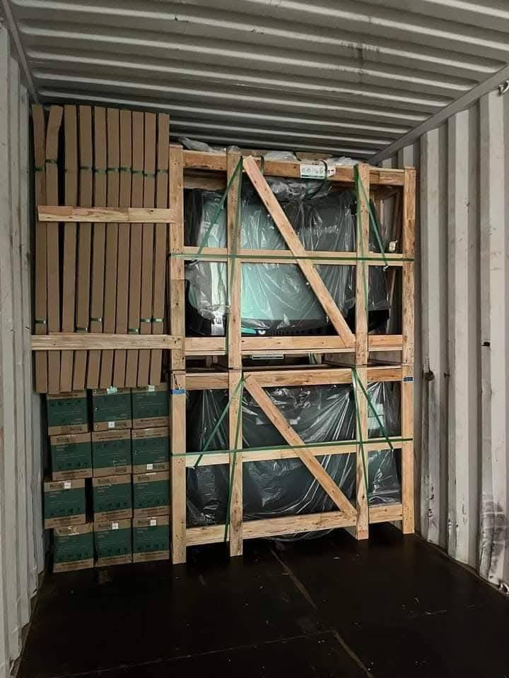 🔴🔴انتباة🔴🔴 عرض خاص وحصري
يتوفر لدينا الزجاج الامامي فورد فيوجن من ٢٠١٣ الى ٢٠٢٥
💥يتوفر زجاج امامي رادار يحتوي على (رادار+حساس+قاعده مرايه و رادار+ هيتر شعري + فيشه+عظمه) بسعر ١٠٠ الف مع التركيب

💥 يتوفر زجاج امامي بدون رادار يحتوي على (قاعده مرايه + عظمه) بسعر ٨٥ الف مع التركيب 

🛑ماركة xyg العالمية حاصل على شهادة فحص جودة iso 

🛑ضمان سنه من كل شي عدا الكسر 

العنوان / بغداد شارع الشيخ عمر جهة ساحة الطيران 

هاتف / *********** واتساب
***********
