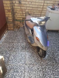 موتوسيكل • مكينة تمام • الشعله