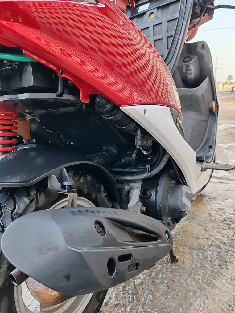 دراجه نضيفه محرك ما مفتوح مكاني كوفه مستعجل عليها محتاج رقم *********** النجف, العراق
