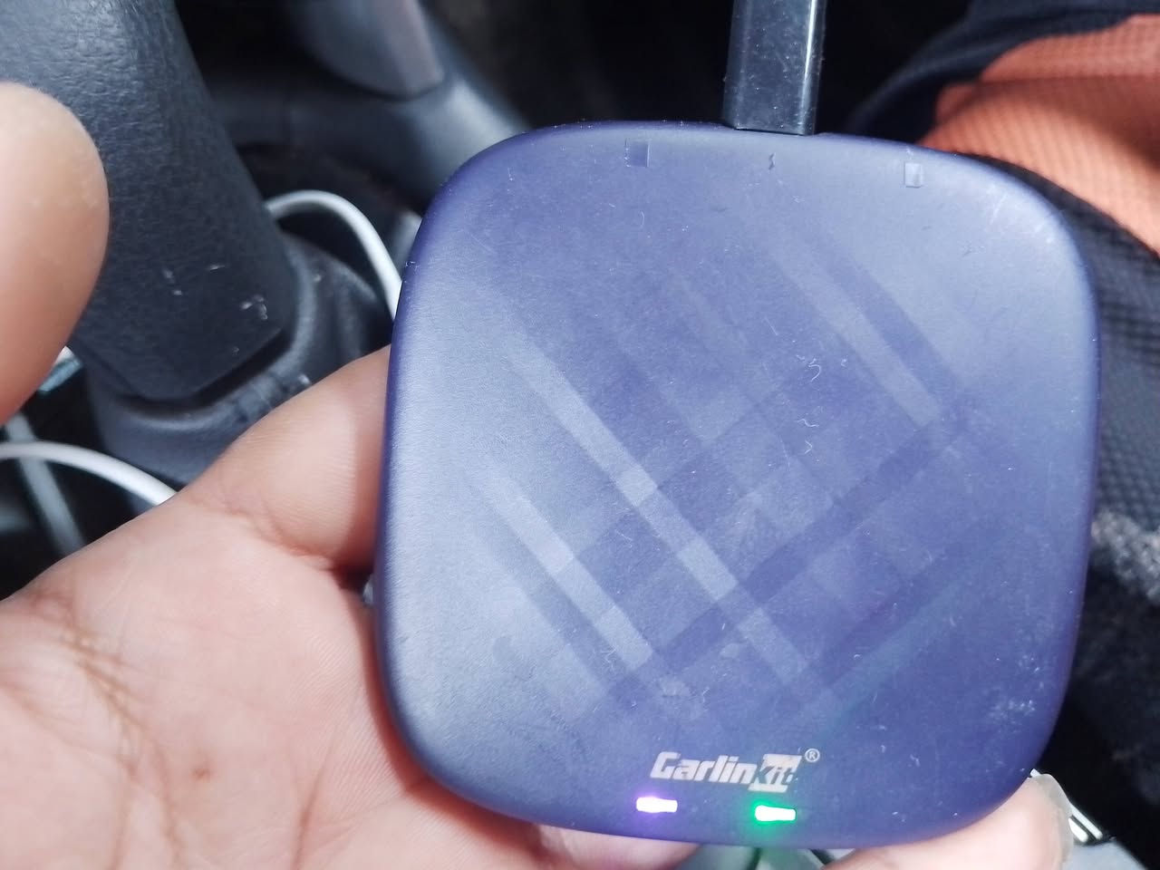 السلام عليكم 
CarLinkit

كار بلاي ماركة كارلنكت اصلي رام 8 كيكا و ذاكرة 128 كيكا

منفذ سيم كارت و منفذ ميموري 

  السعر 150 الف توصيل ماعندي مكاني بغداد

يرهم للكورلا كروس الصيني


**إذا كنت صاحب هذا الإعلان وتريد حذفه لأي سبب، رجاءا أرسل رسالة إلى الدعم الفني**