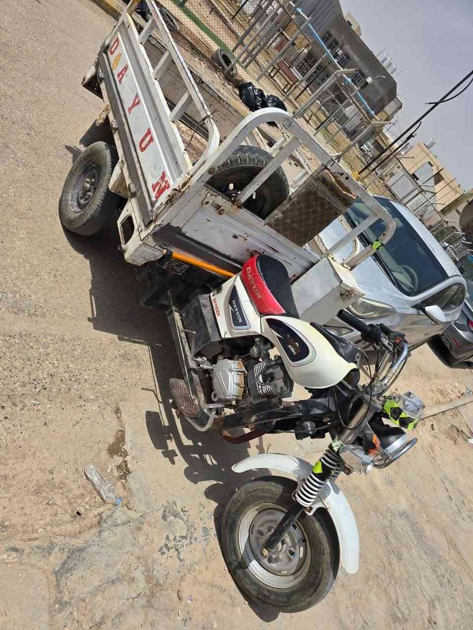 سلام عليكم للبيع ستوته موديل 17اوراق اصولي ناصريه مركز السعر خاص
*********** للاستفسار
