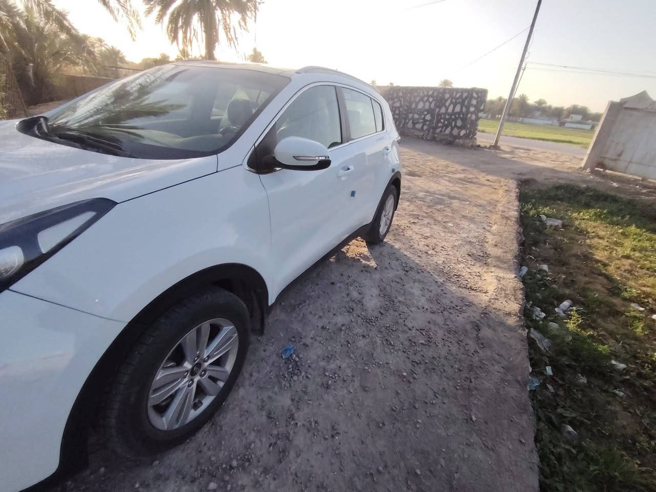 سبورتج خليجي موديل 2018
رقم شمالي السعر 172
الاتصال ***********   مكاني بابل
