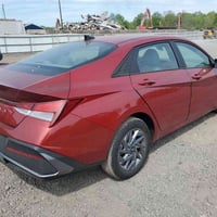 إلنترا SEL • ٢٠٢٤ • دبي جاهزة شحن