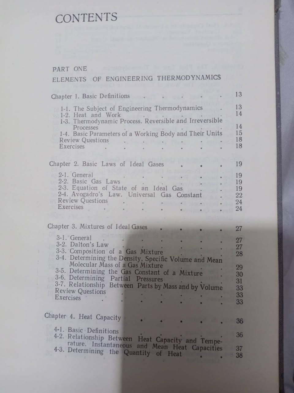 اسس هندسة الحرارة و الهيدروليك
كيرنوف و بيصربينكوف
السعر ١٠
توصيل لكل أنحاء العراق

يتناول الكتاب في ثلاثين فصلاً قِصار مفاهيم انتقال الحرارة و انتقال المادة و كيفية حركة التوربينات البخارية و باقي انواع المحركات الحرارية.


**إذا كنت صاحب هذا الإعلان وتريد حذفه لأي سبب، رجاءا أرسل رسالة إلى الدعم الفني**