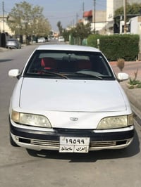 اسبروموديا • ١٩٩٣ • محرك كبس