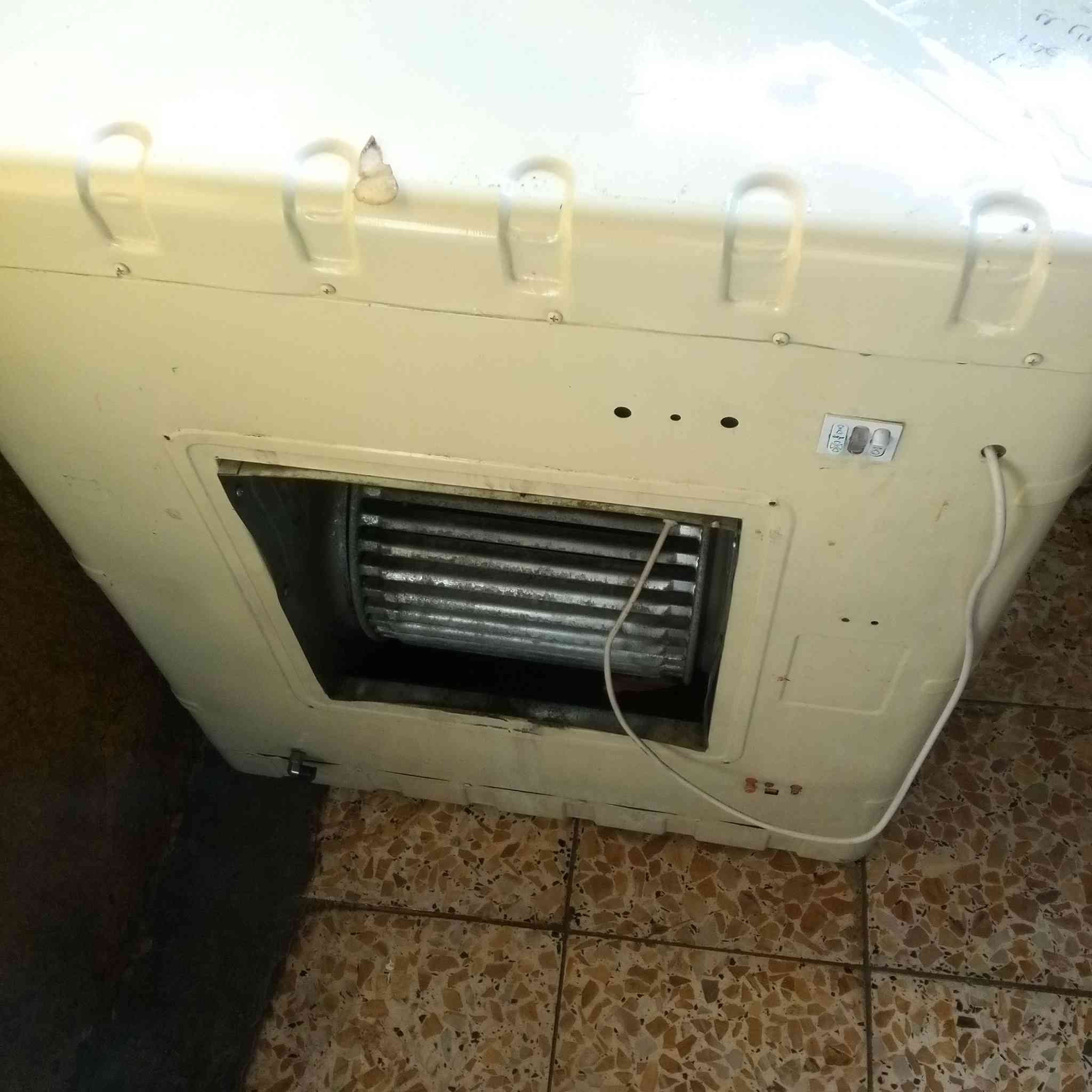 للبيع مستعجل
مبدرات جدد مستعمله شي قليل للبيع مستعجل ////حديد مو بلاستك /////سعر ثنين للبيع مستعجل
مبدرات جدد مستعمله شي قليل للبيع مستعجل ////حديد مو بلاستك /////سعر ثنينهم 125/////الوحدة 70
مكاني شعب


**إذا كنت صاحب هذا الإعلان وتريد حذفه لأي سبب، رجاءا أرسل رسالة إلى الدعم الفني**