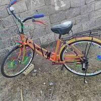 بيسكل ياباني • بابل مشروع مسيب • سعر خاص