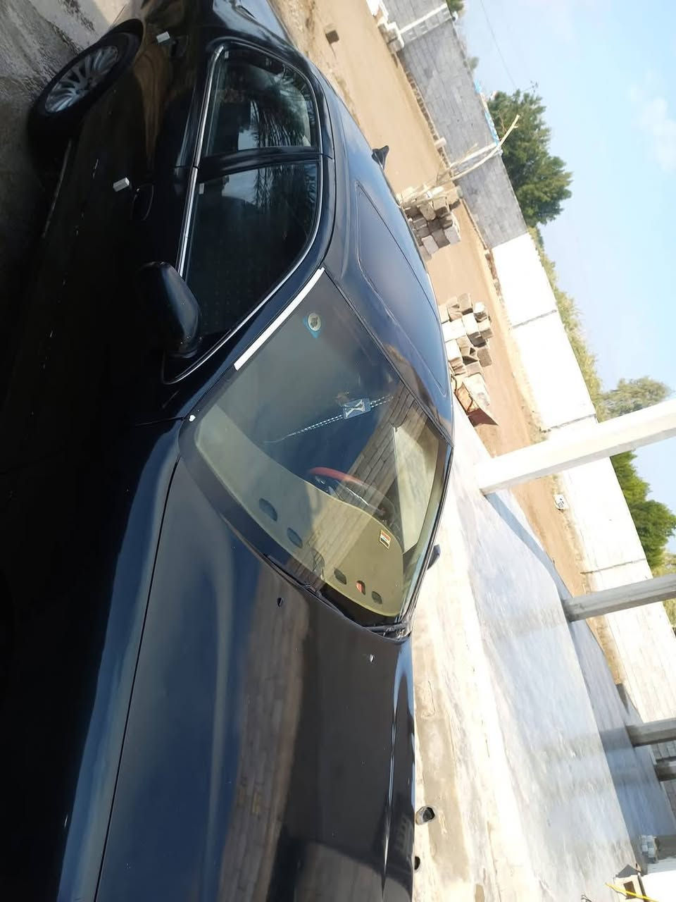 اسلام عليكم سيارة كرستا ١٩٩٤ رياضي رقم واسط ابسمي مشروع وطني  محرك٢٥٠٠ كير مكفولات عنوان واسط العزيزيه ***********( السعر ٥٥ وبيها مجال حك الجيه
