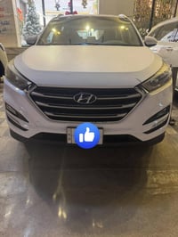 توسان ٢٠١٨ • محرك ٢٠٠٠ • ماشي ٧٥٠٠٠