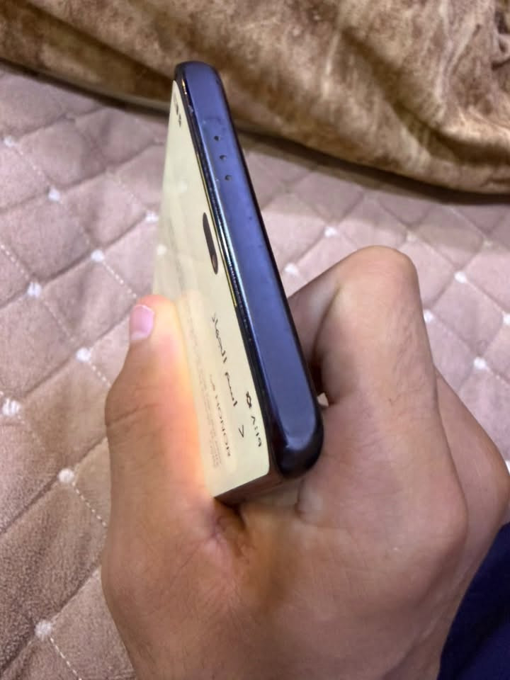 هونر اكس 9 سي ذاكره256 معالج سناب دراغون 6 جيل الاول رام 12+12 رام تيربو اقوى مواصفات الجهاز مامفتوح وضع شركه سعر 300 وبي مجالل رقمي *********** مكاني موصل
