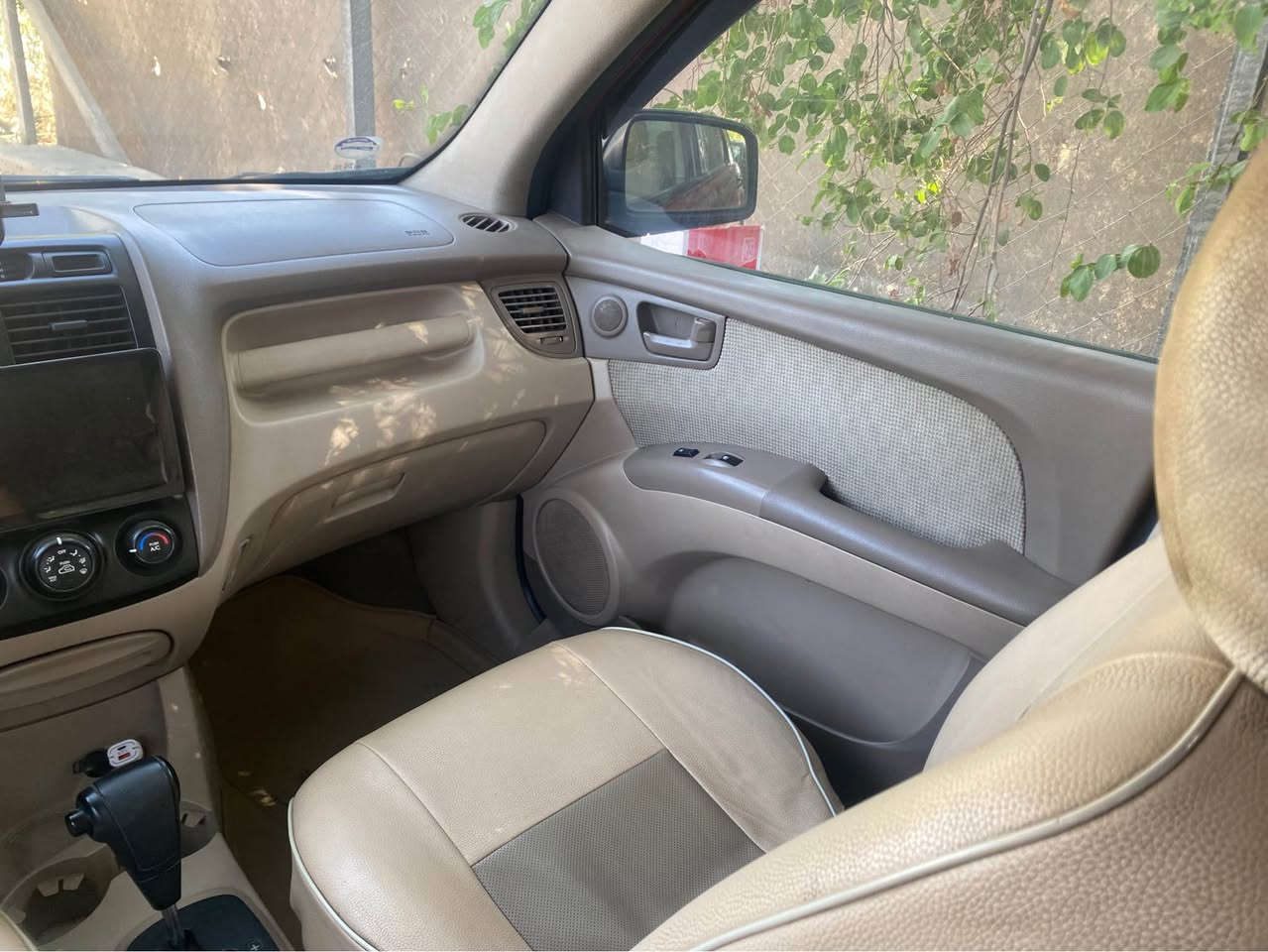 ‎كيا سبورتج 2008 أمريكي التواصل ***********‎ بغداد, العراق
