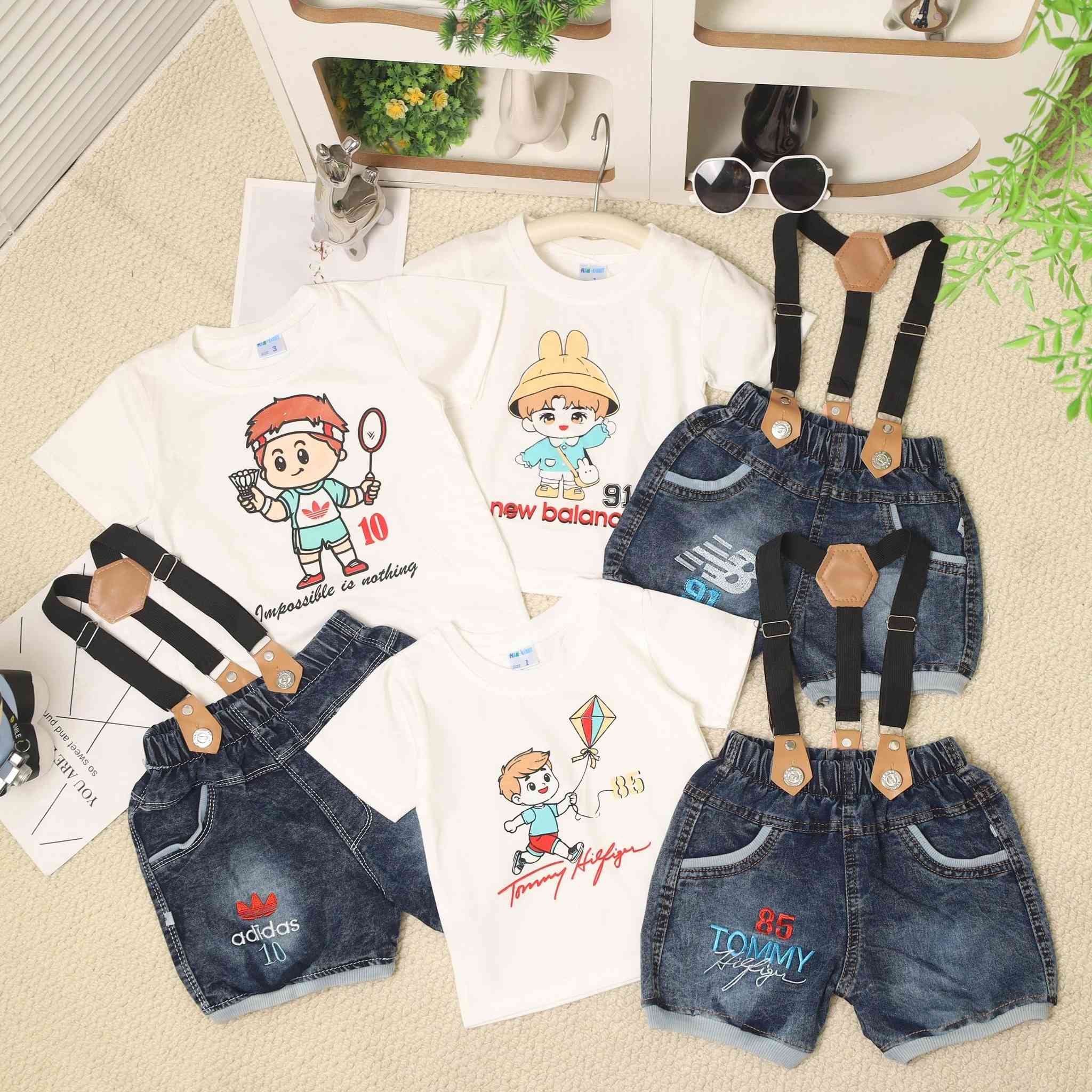 الجديد🌹

اوفرات 3 قطع كابوي ولادي وبناتي 🌹

يلبس من 6 اشهر الى سنه ونص🌹

سعر5000 الاف فقط 5000 الاف فقط🌹

ازياء ملوكه . خلف مرطبات الخيام. مجاور كوزمتك هدى بيوتي🌹


**إذا كنت صاحب هذا الإعلان وتريد حذفه لأي سبب، رجاءا أرسل رسالة إلى الدعم الفني**