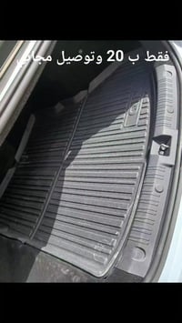 ارضيات BYD • TPE سيليكون • توصيل مجاني عمان