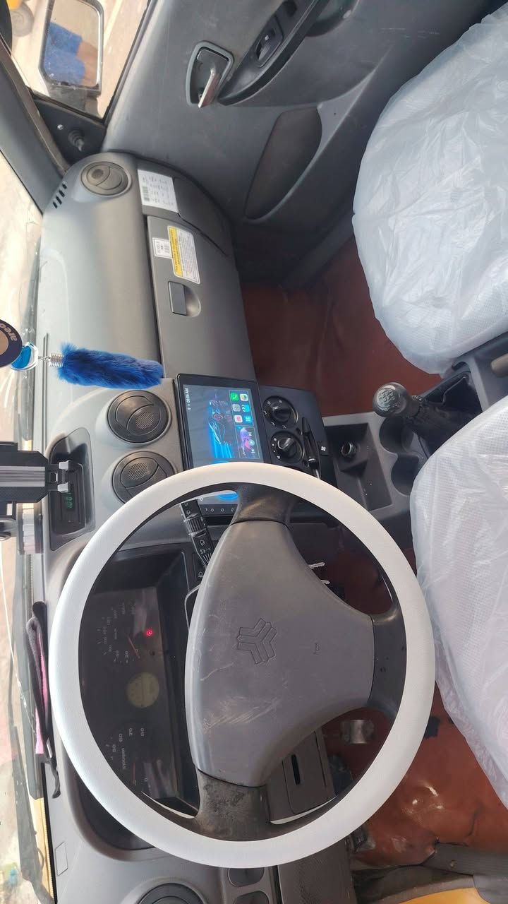 سلام عليكم سايبه موديل 2012 أخوان السيارة جاهزة من كلشي سنويه 2030 الهزة 2026 تحويل مباشر العنوان بغداد سبع قصور شارع المشروع رقم الهاتف ***********
سعرهة 27 وبيها مجال
