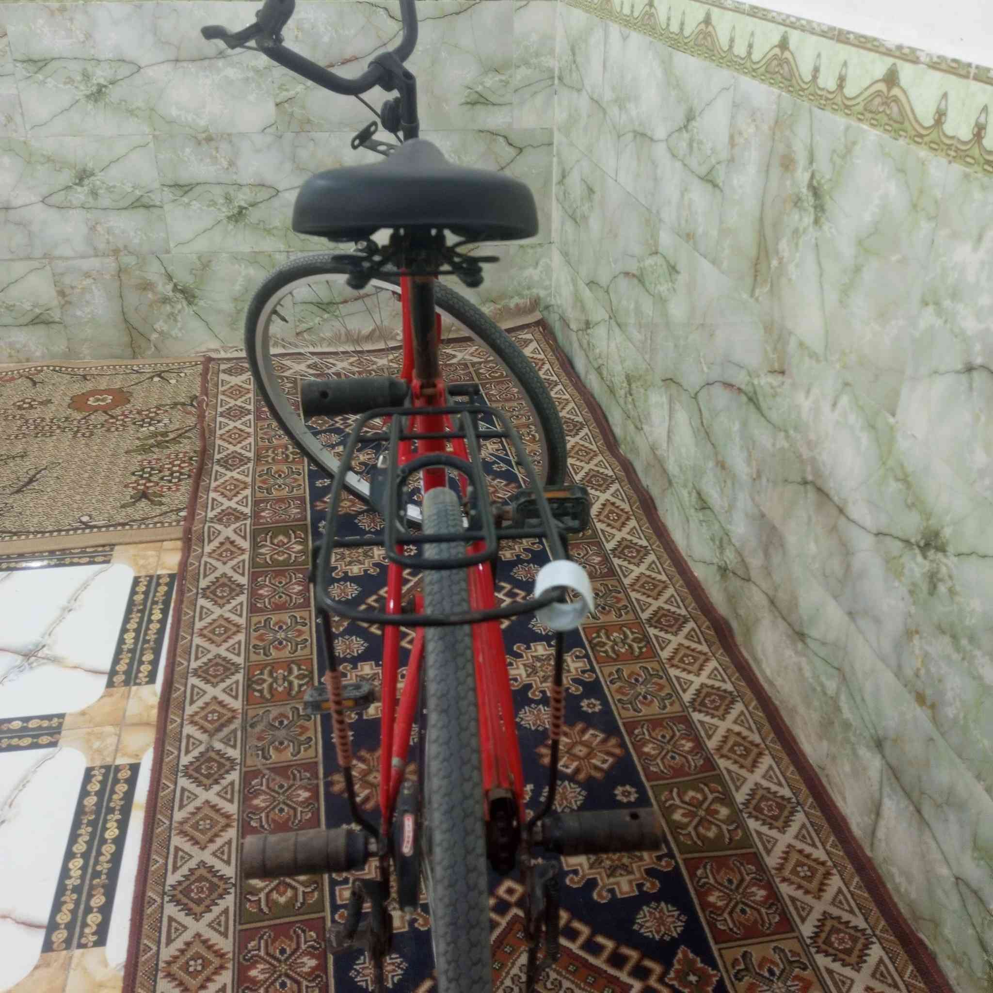بي دي نضافه جملغات وياه السعر 150


**إذا كنت صاحب هذا الإعلان وتريد حذفه لأي سبب، رجاءا أرسل رسالة إلى الدعم الفني**