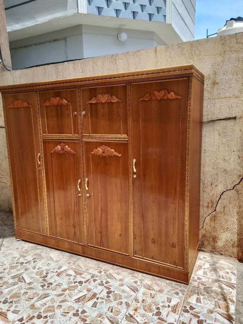 السلام عليكم كنتور 4باب للبيع السعر 190وبي مجال المكان نجف الاشرف الشراي يتصل على الرقم *********** @إشارة بغداد, العراق
