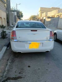 كرايسلر 300 • ٢٠١٢ • مكفوله