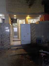 مشتمل 100م • حي الحوراء • شارع المدارس