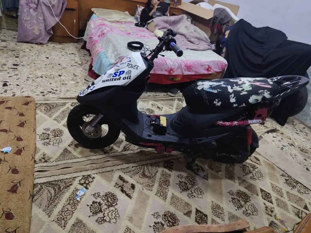 لبيع قفل400 تفاصيل خاص


**إذا كنت صاحب هذا الإعلان وتريد حذفه لأي سبب، رجاءا أرسل رسالة إلى الدعم الفني**