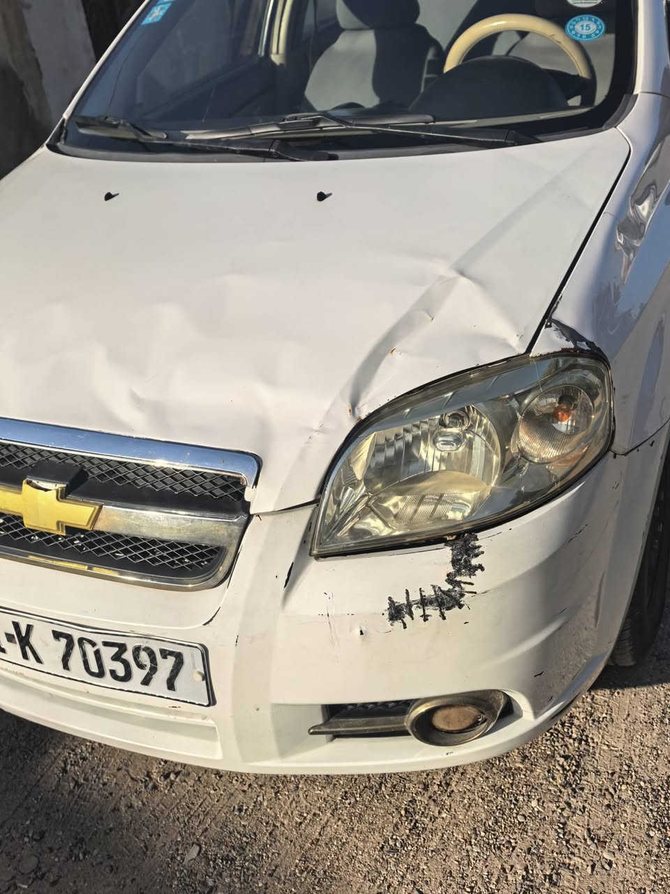 السلام عليكم افيو ٢٠١١ محرك مفتوح خليجي
مكان بغداد شارع المعهد سعر ٦٥ وبيهه مجال بسيط 
بأسمي سنويه مامنتهيه ومجدده
ضربتها جاملغ امامي البنيد بعده ممعدل
بيه ربع منه مبين بالصور
التواصل خاص


**إذا كنت صاحب هذا الإعلان وتريد حذفه لأي سبب، رجاءا أرسل رسالة إلى الدعم الفني**