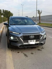 ‎السلام عليكم  ‎هونداي كونا 2019 ‎رقم اربيل تحويل مباشر  ‎مواصفات لمتد...