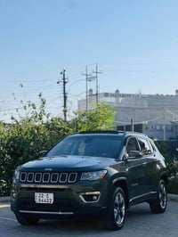 كومباس • ٢٠٢١ • بانوراما ليمتد