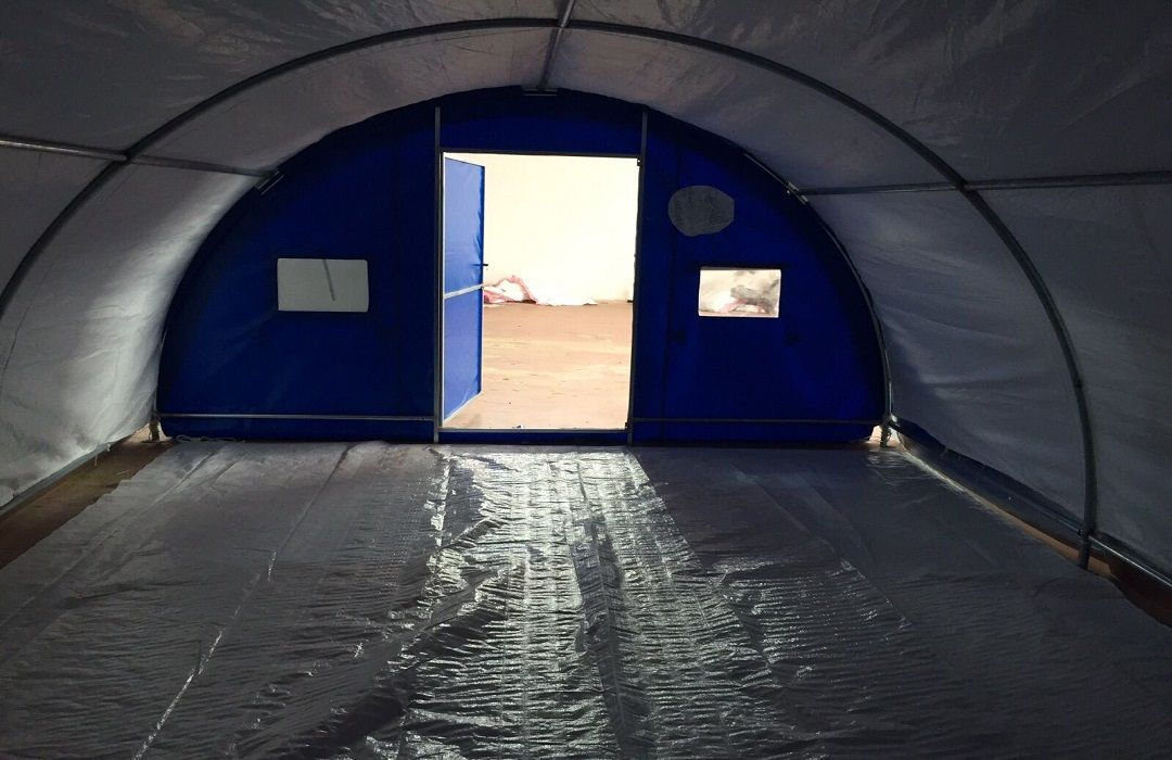 توفرت من جديد
خيمه مقوسه نضيفات  القياس 6*4. الجديد سعر 500
المستخدم
السعر350 
+هديه سيليفون مقاوم للحراره والبروده مبطن 18متر هديه
مكان الانبار رمادي 
 انستا.  abo_ckr
رقم واتساب *********** 
يرحم والديك اقره منشور وقرر تشتري يله تدخل خاص وتحجز مو كل شوي تسأل مكانك وسعر واشوف وضعي ورجع خبر
