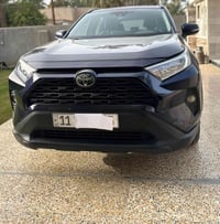 راف فور ٢٠١٩ • حادث بأمريكا • ماشية ٥٤ الف