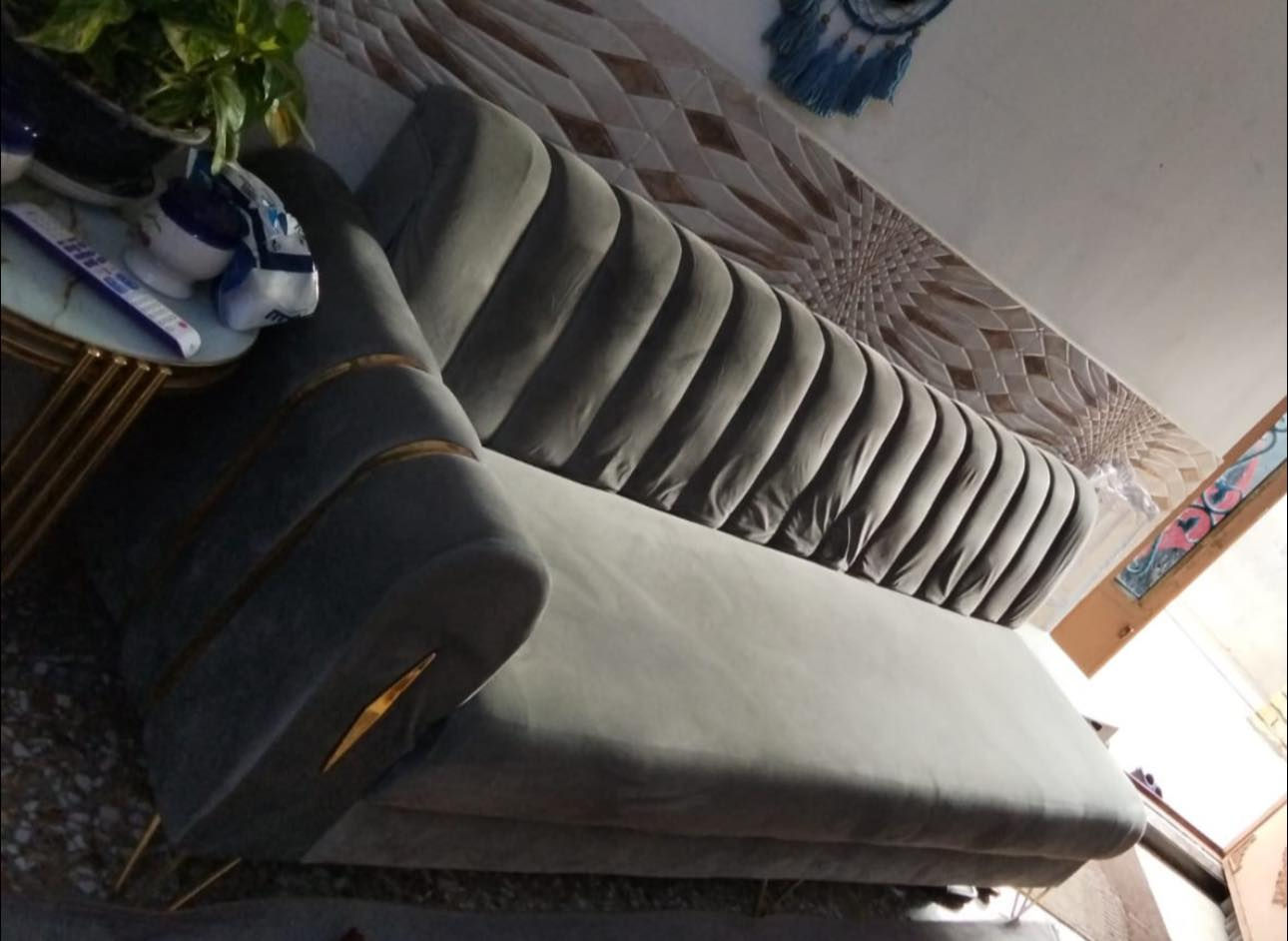 سلام عليكم ديات 10 مقاعد رصاصي نظيف جدا
سعره 350 ألف عنوان شهداء البياع شارع المضخه


**إذا كنت صاحب هذا الإعلان وتريد حذفه لأي سبب، رجاءا أرسل رسالة إلى الدعم الفني**