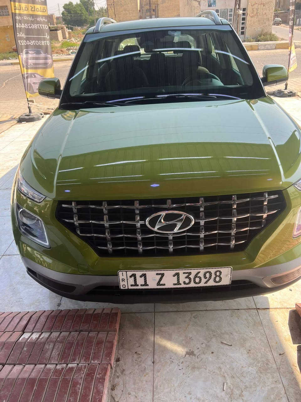 هونداي فينو 2023
هزة او سنوية 2030
سعره 140بيه مجال باقي تفاصيل اتصل 
***********
