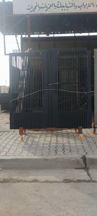 حداده ابو كرار نقدم لكم كل ماهو جديد وبئنسب الاسعار 07740528086