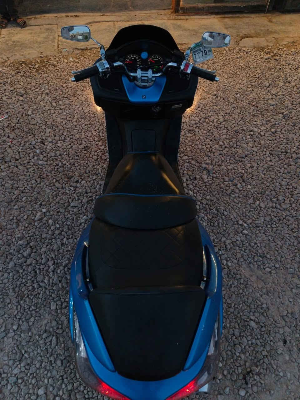 حصرياََ
الناس الذواقه والي يدور نضيف وجديد

..... سلام عليكم

Forza MF08

سعه المحرك 250 Cc

الدراجه كفرات دبلات نيكل

بدالات نيكل بلادي

مريات نيكل مال اليابان

تجوه ناصيه اليوم شديته 

كير 7 نمر

نوع الكير

Eco

Norma

Otto

Sport

اوراق المزاد موجوده

كتلوكات الشركه موجوده 

منفيست

سنويه اليابان موجوده

اضائه جنطه اوتو 

نوع زيت المحرك motel

سي اويل اكسل مبدل جديد 

بانزين محسن

مي راديتر زيتي البلادي شرط  

قايش جديد هستوني مبدله

بنز كلج جديد شرط بلادي شلعه ومعدل

عليه ادامه منضومه بانزين

اشاير يمين يسار شغاله

دبل اشاره شغال

حساس ستان

تايرات بلاد وجدد

كامرا خلفيه اليوم شديته سعره ٧٥ الف

الدراجه من اشتريت فقط ال ٧ مصبوغه

جيب وياك واحد يفتهم وافحص

واقتنع يله تعد فلوس

الدراجه ع البلاد محرك مكفول كفاله عامه

نكره سلف ب اي وقت

ملاحضه الدراجه ماشيه ٦٣ الف

الدراجه ماخذه ب ١٦ ورقه

سعر الدراجه حاليا ١٣ ونص وبيه مجال قليل

مكاني القادسيه

واتساب *********** موجود اتصل وتشلع عيوني

